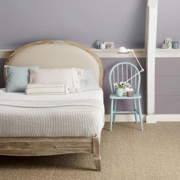 Краска Sanderson цвет Lilac Shadow л 