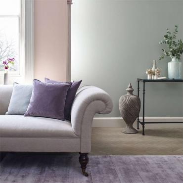Краска Sanderson цвет Scotch Grey л Краска Sanderson цвет Scotch Grey л
