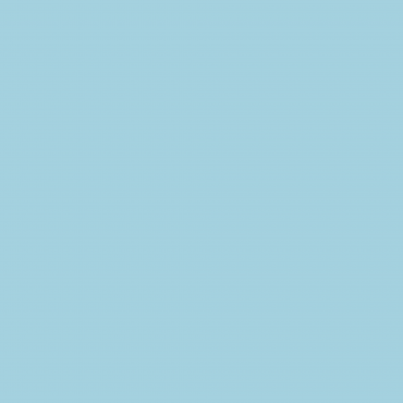 Краска Swiss Lake цвет Bashful Blue SL-2113 л