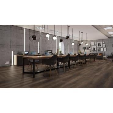 Кварцвиниловая плитка Alpine Floor клеевая Дуб Левитан ЕСО ЕСО ЕСО 3-43 Кварцвиниловая плитка Alpine Floor клеевая Дуб Левитан ЕСО ЕСО ЕСО 3-43