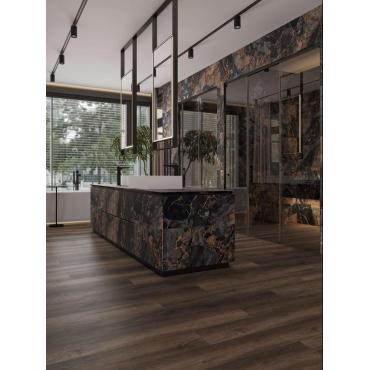 Кварцвиниловая плитка Alpine Floor клеевая Дуб Левитан ЕСО ЕСО ЕСО 3-43 Кварцвиниловая плитка Alpine Floor клеевая Дуб Левитан ЕСО ЕСО ЕСО 3-43