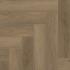 Кварцвиниловая плитка Alpine Floor клеевая Parquet LVT Дуб Батейн ЕCО 16-29 венгерская елка 590×118×2,5