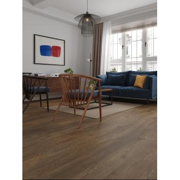 Кварцвиниловая плитка Alpine Floor клеевая Дуб Гоен ЕСО Кварцвиниловая плитка Alpine Floor клеевая Дуб Гоен ЕСО