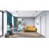 Кварцвиниловый SPC ламинат Alpine Floor Premium XL Дуб Гранит ECO 7-8 1524×180×8