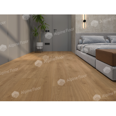Кварцвиниловый SPC ламинат Alpine Floor ProNature Oak Sajo 64637 1290×246×4 Кварцвиниловый SPC ламинат Alpine Floor ProNature Oak Sajo 64637 1290×246×4