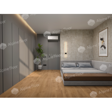 Кварцвиниловый SPC ламинат Alpine Floor ProNature Oak Sajo 64637 1290×246×4 Кварцвиниловый SPC ламинат Alpine Floor ProNature Oak Sajo 64637 1290×246×4