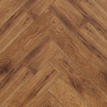 Ламинат Alpine Floor Herringbone Дуб Умбрия венгерская елка Ламинат Alpine Floor Herringbone Дуб Умбрия венгерская елка