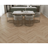 Ламинат Alpine Floor Herringbone PRO Дуб Артуа венгерская елка Ламинат Alpine Floor Herringbone PRO Дуб Артуа венгерская елка