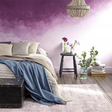 Краска Sanderson цвет Meadow Violet л