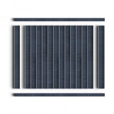 Молдинг из полистирола Hiwood D12V1 2700×12×12 D12V1 D12V1 D12V1 Молдинг из полистирола Hiwood D12V1 2700×12×12 D12V1 D12V1 D12V1