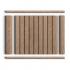 Молдинг из полистирола Hiwood D15V2 2700×15×15