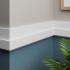 Молдинг под покраску Ultrawood N 2440×75×15 Молдинг под покраску Ultrawood N 2440×75×15