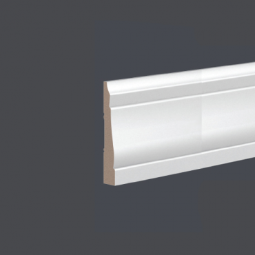 Молдинг под покраску Ultrawood N 8160 i 2000×89×15 Молдинг под покраску Ultrawood N 8160 i 2000×89×15