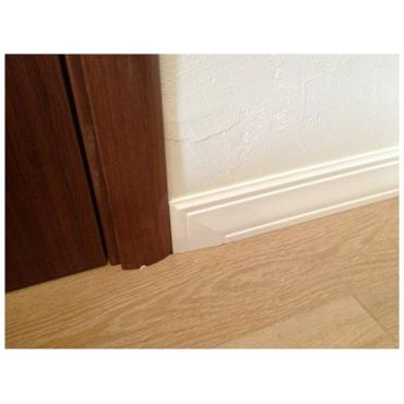 Молдинг под покраску Ultrawood N 8160 i 2000×89×15 Молдинг под покраску Ultrawood N 8160 i 2000×89×15