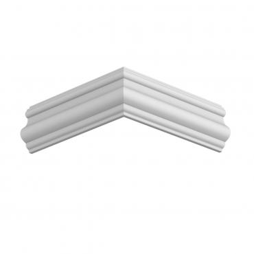 Молдинг Ultrawood U 0002 2000×45×14