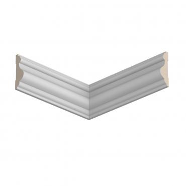 Молдинг Ultrawood U 0002 2000×45×14