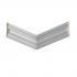 Молдинг Ultrawood U 0002 2000×45×14