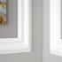 Молдинг Ultrawood U 0002 2000×45×14
