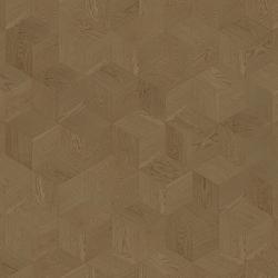 Паркет ТЕ03 ромб дуб (19.05×190×220) Атлантида 1193-1289-10