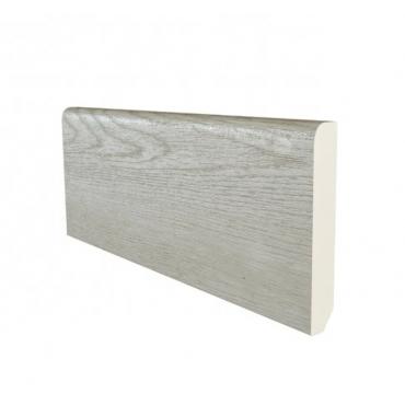 Плинтус Alpine Floor Parquet Light Дуб Арктик SK 13-4 2200×80×12,5