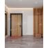 Плинтус Alpine Floor Rico Concept 80 Дуб имбирь RC80207 2200×80×20