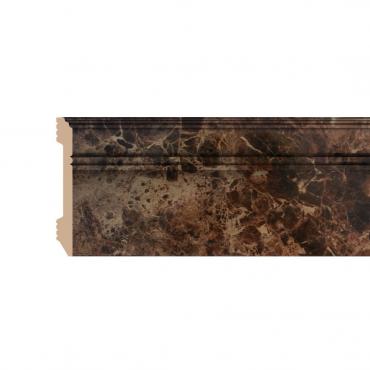 Плинтус Decomaster D105-713 2400×107×12 Плинтус Decomaster D105-713 2400×107×12