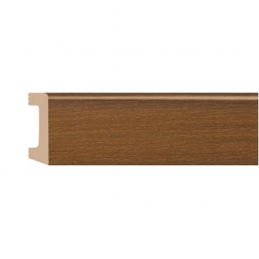 Плинтус Decomaster D234-85 Плинтус Decomaster D234-85