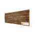 Плинтус МДФ ламинированный TeckWood Готик
