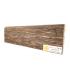 Плинтус МДФ ламинированный TeckWood Готик