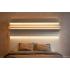 Потолочный плинтус под покраску Orac Decor Modern Antonio C374 с подсветкой 2000×50×180 Потолочный плинтус под покраску Orac Decor Modern Antonio C374 с подсветкой 2000×50×180