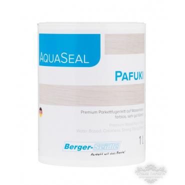Раствор на водной основе для приготовления шпатлевки Berger Aqua-Seal Pafuki (Германия) Раствор на водной основе для приготовления шпатлевки Berger Aqua-Seal Pafuki (Германия)