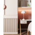 Стеновая панель под покраску Orac Decor Flute XL WX218 WX218-3000, WX218-2600, WX218