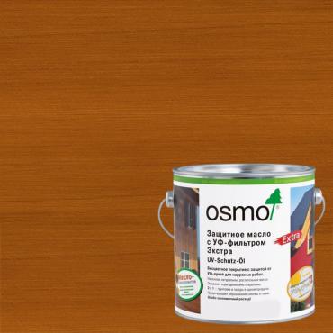 Защитное масло с УФ-фильтром Osmo UV-Schutz-Ol л Защитное масло с УФ-фильтром Osmo UV-Schutz-Ol л