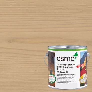 Защитное масло с УФ-фильтром Osmo UV-Schutz-Ol л Защитное масло с УФ-фильтром Osmo UV-Schutz-Ol л