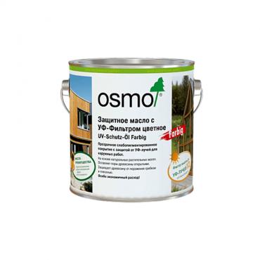 Масло Osmo UV-Schutz-Ol Масло Osmo UV-Schutz-Ol