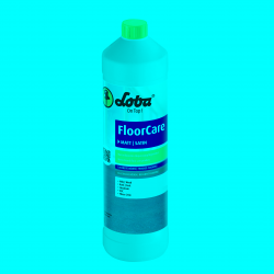 Средство для защиты паркета под лаком Loba FloorCare 1 л