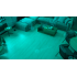 Кварцвиниловая плитка Alpine Floor клеевая Grand Sequoia LVT Кипарисовая ECO 11-2602 1219,2×184,15×2,5
